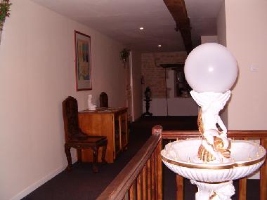 Pension in La Scie, Limalonges (Deux-S�vres) oder Ferienwohnung oder Ferienhaus