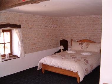 Pension in La Scie, Limalonges (Deux-S�vres) oder Ferienwohnung oder Ferienhaus