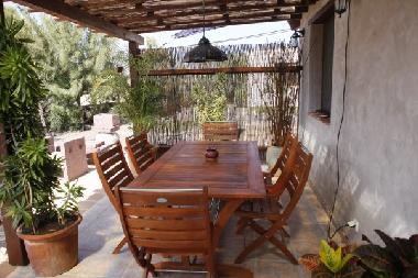 Ferienhaus in Lajares (Fuerteventura) oder Ferienwohnung oder Ferienhaus