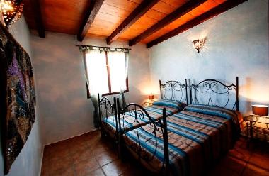Ferienhaus in Lajares (Fuerteventura) oder Ferienwohnung oder Ferienhaus