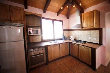 Ferienhaus in Lajares (Fuerteventura) oder Ferienwohnung oder Ferienhaus