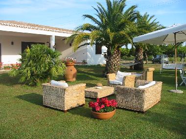 Ferienhaus in Tortol (Ogliastra) oder Ferienwohnung oder Ferienhaus