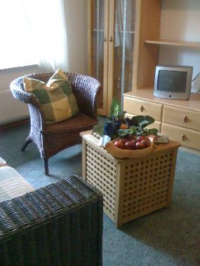 Ferienwohnung in Hamburg/Witzhave (Hamburg) oder Ferienwohnung oder Ferienhaus