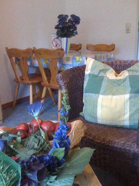 Ferienwohnung in Hamburg/Witzhave (Hamburg) oder Ferienwohnung oder Ferienhaus