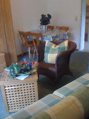 Ferienwohnung in Hamburg/Witzhave (Hamburg) oder Ferienwohnung oder Ferienhaus