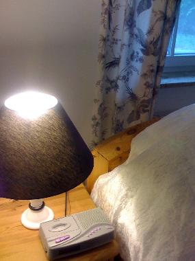 Ferienwohnung in Hamburg/Witzhave (Hamburg) oder Ferienwohnung oder Ferienhaus