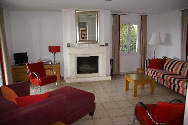 Ferienhaus in Saumane (Vaucluse) oder Ferienwohnung oder Ferienhaus