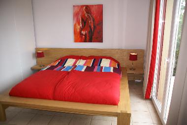 Ferienhaus in Saumane (Vaucluse) oder Ferienwohnung oder Ferienhaus