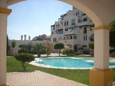 Ferienwohnung in ROQUETAS DE MAR (Almera) oder Ferienwohnung oder Ferienhaus
