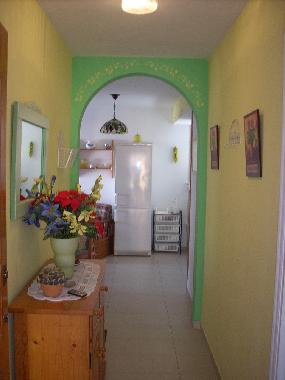 Ferienwohnung in ROQUETAS DE MAR (Almera) oder Ferienwohnung oder Ferienhaus