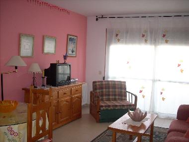 Ferienwohnung in ROQUETAS DE MAR (Almera) oder Ferienwohnung oder Ferienhaus