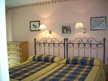 Ferienwohnung in ROQUETAS DE MAR (Almera) oder Ferienwohnung oder Ferienhaus