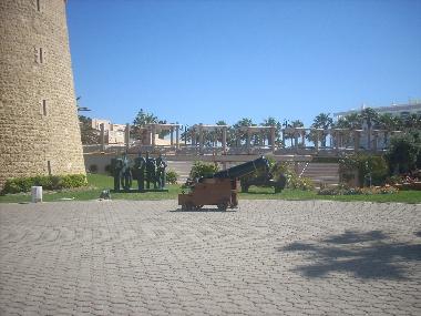 Ferienwohnung in ROQUETAS DE MAR (Almera) oder Ferienwohnung oder Ferienhaus