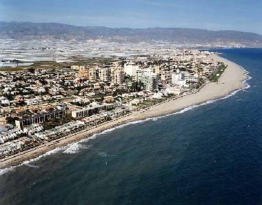 Ferienwohnung in ROQUETAS DE MAR (Almera) oder Ferienwohnung oder Ferienhaus