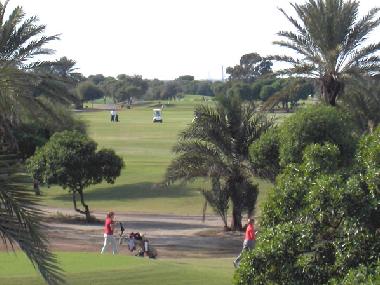 Ferienwohnung in ROQUETAS DE MAR (Almera) oder Ferienwohnung oder Ferienhaus