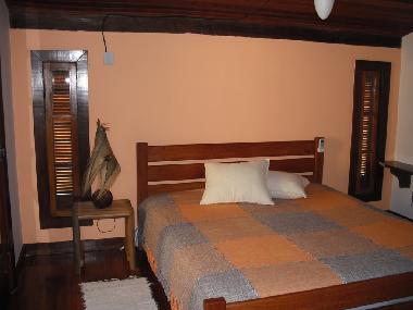 Ferienhaus in porto Seguro (Bahia) oder Ferienwohnung oder Ferienhaus