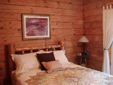 Ferienhaus in Branson (Missouri) oder Ferienwohnung oder Ferienhaus