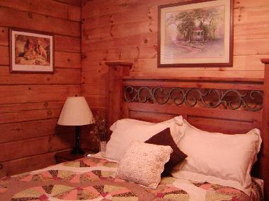 Ferienhaus in Branson (Missouri) oder Ferienwohnung oder Ferienhaus