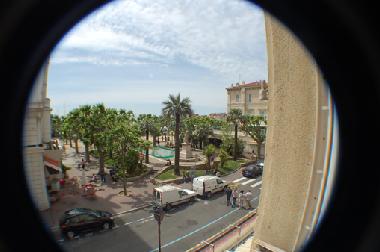 Ferienwohnung in Cannes (Alpes-Maritimes) oder Ferienwohnung oder Ferienhaus