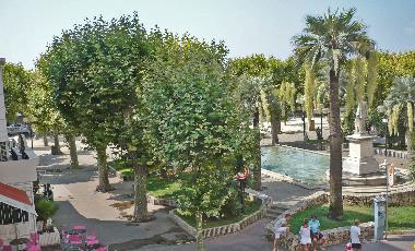 Ferienwohnung in Cannes (Alpes-Maritimes) oder Ferienwohnung oder Ferienhaus