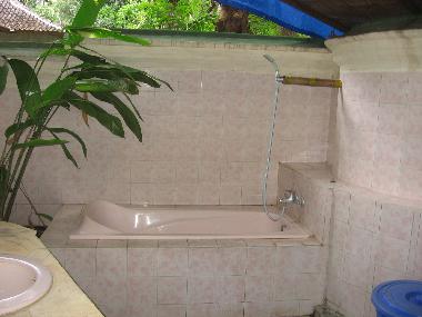 Pension in Tejakula (Bali) oder Ferienwohnung oder Ferienhaus