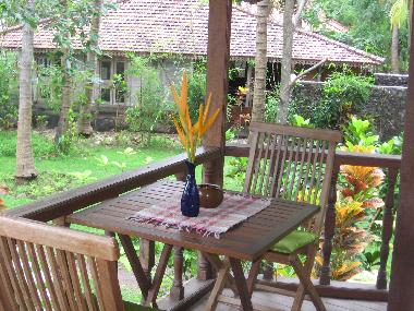 Pension in Tejakula (Bali) oder Ferienwohnung oder Ferienhaus