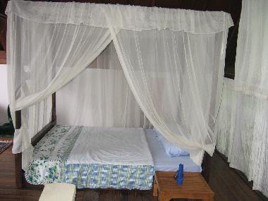 Pension in Tejakula (Bali) oder Ferienwohnung oder Ferienhaus