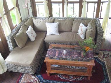 Pension in Tejakula (Bali) oder Ferienwohnung oder Ferienhaus