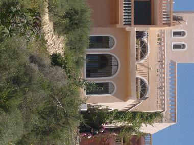 Ferienhaus in Agadir (Agadir) oder Ferienwohnung oder Ferienhaus
