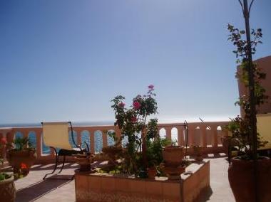 Ferienhaus in Agadir (Agadir) oder Ferienwohnung oder Ferienhaus