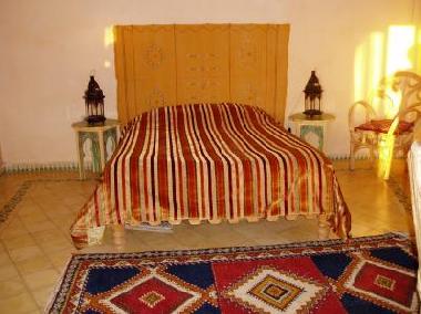 Ferienhaus in Agadir (Agadir) oder Ferienwohnung oder Ferienhaus