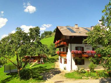 Ferien auf dem Bauernhof S�dtirol