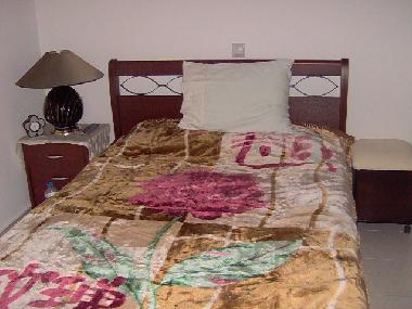 Pension in ahlades (Rethymni) oder Ferienwohnung oder Ferienhaus