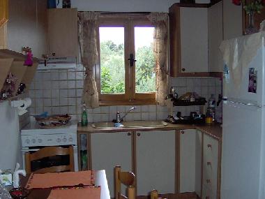 Pension in ahlades (Rethymni) oder Ferienwohnung oder Ferienhaus