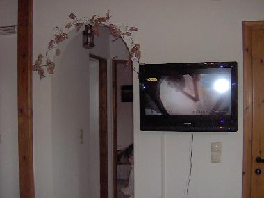 Pension in ahlades (Rethymni) oder Ferienwohnung oder Ferienhaus