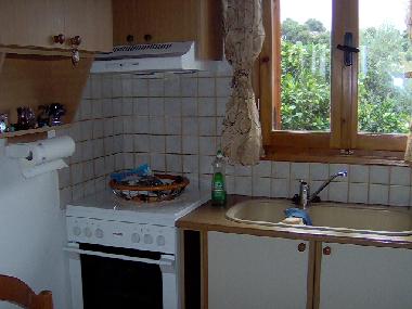 Pension in ahlades (Rethymni) oder Ferienwohnung oder Ferienhaus