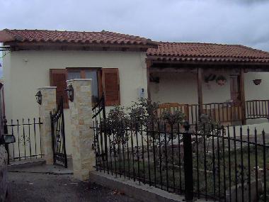 Pension in ahlades (Rethymni) oder Ferienwohnung oder Ferienhaus