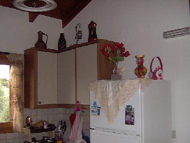 Pension in ahlades (Rethymni) oder Ferienwohnung oder Ferienhaus