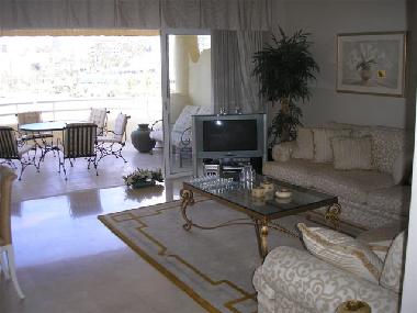 Ferienwohnung in Benalmadena Costa (Mlaga) oder Ferienwohnung oder Ferienhaus