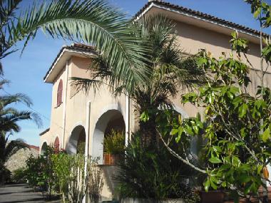 Ferienhaus in Torchiara - Agropoli (Salerno) oder Ferienwohnung oder Ferienhaus