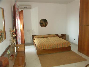 Ferienhaus in Torchiara - Agropoli (Salerno) oder Ferienwohnung oder Ferienhaus