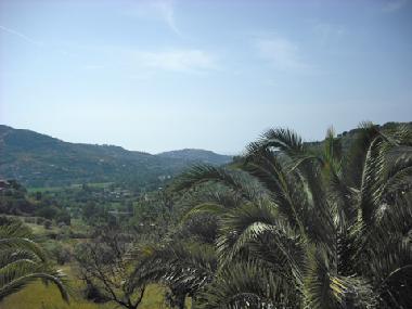Ferienhaus in Torchiara - Agropoli (Salerno) oder Ferienwohnung oder Ferienhaus