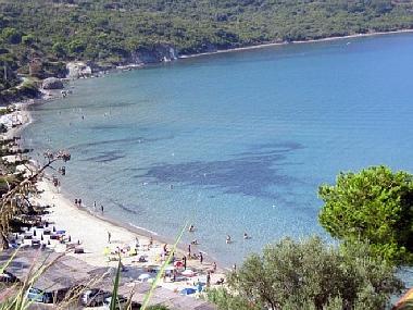 Ferienhaus in Torchiara - Agropoli (Salerno) oder Ferienwohnung oder Ferienhaus