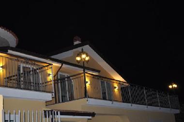 Ferienhaus in Marina di Camerota (Salerno) oder Ferienwohnung oder Ferienhaus