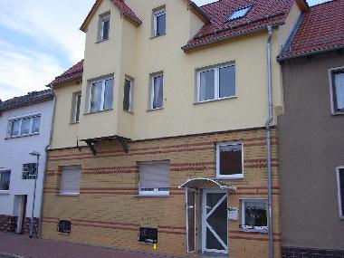 Ferienhaus in Thale (Harz) oder Ferienwohnung oder Ferienhaus