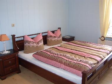 Ferienhaus in Thale (Harz) oder Ferienwohnung oder Ferienhaus