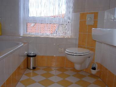 Ferienhaus in Thale (Harz) oder Ferienwohnung oder Ferienhaus