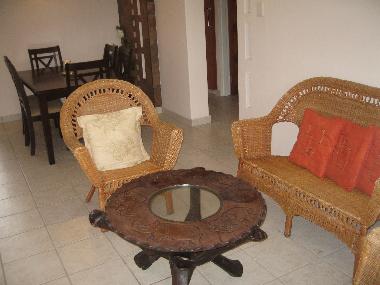 Ferienwohnung in Durban (KwaZulu-Natal) oder Ferienwohnung oder Ferienhaus