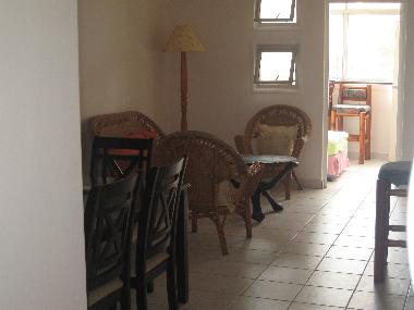 Ferienwohnung in Durban (KwaZulu-Natal) oder Ferienwohnung oder Ferienhaus