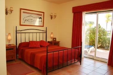 Ferienhaus in Lagoa - Ferragudo (Algarve) oder Ferienwohnung oder Ferienhaus